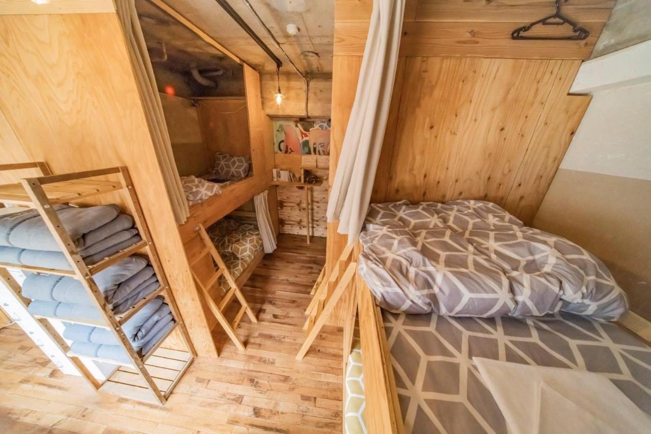 Artbar & Guesthouse Ennova أتامي المظهر الخارجي الصورة