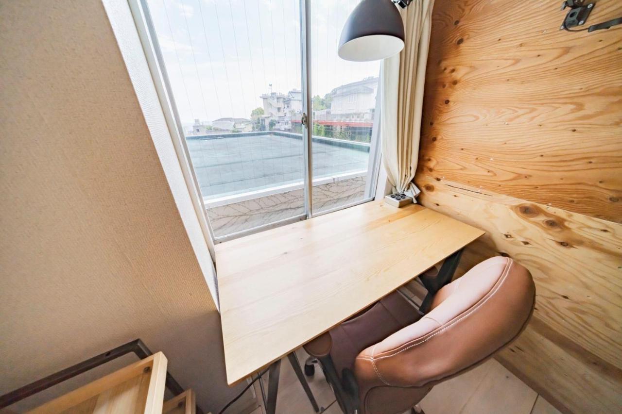 Artbar & Guesthouse Ennova أتامي المظهر الخارجي الصورة