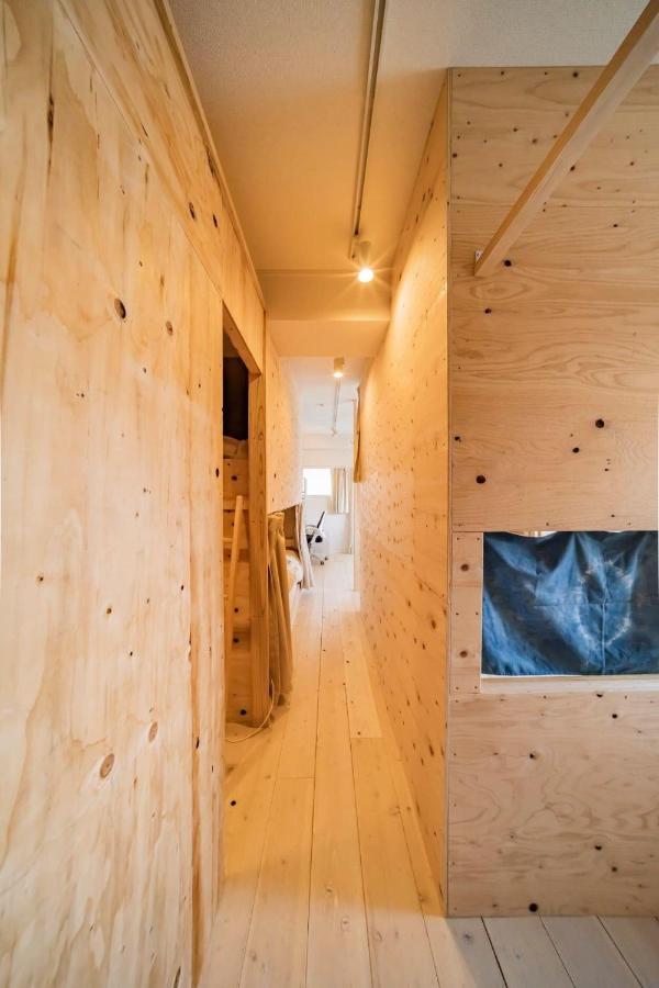 Artbar & Guesthouse Ennova أتامي المظهر الخارجي الصورة