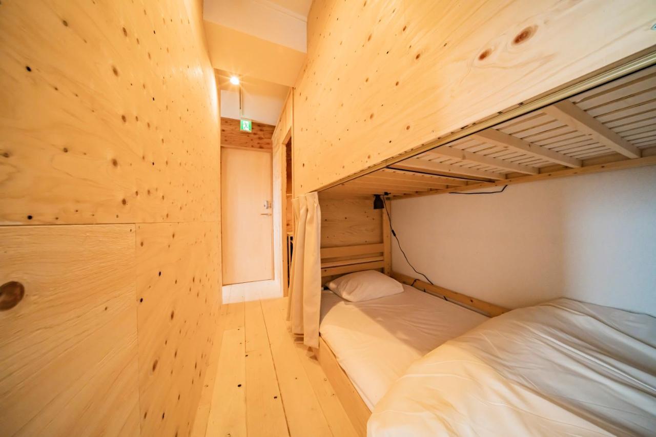 Artbar & Guesthouse Ennova أتامي المظهر الخارجي الصورة
