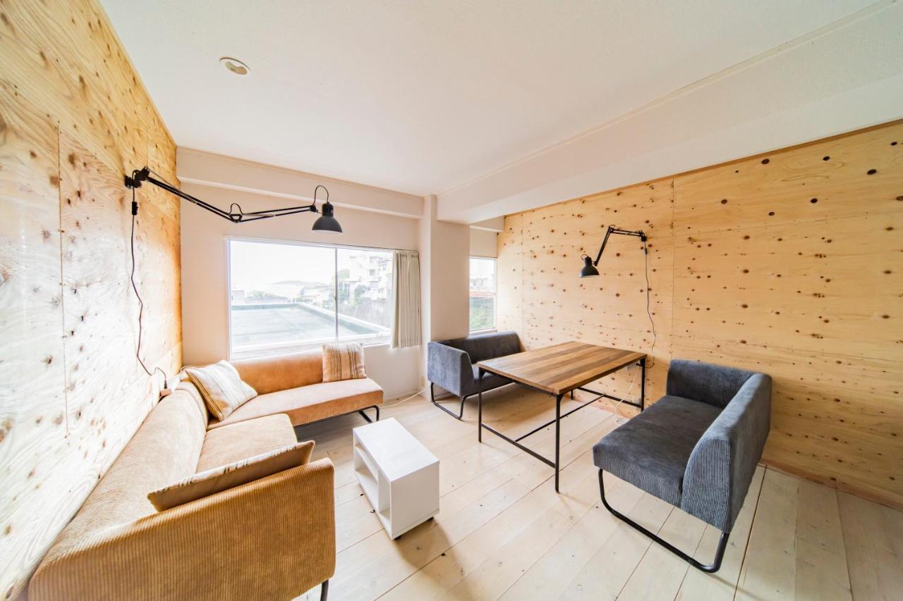 Artbar & Guesthouse Ennova أتامي المظهر الخارجي الصورة